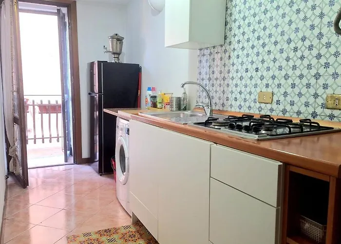 Rustic Loft In Trastvere *