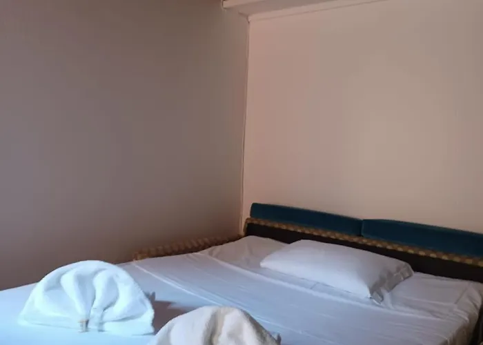 Διαμέρισμα Rustic Loft In Trastvere